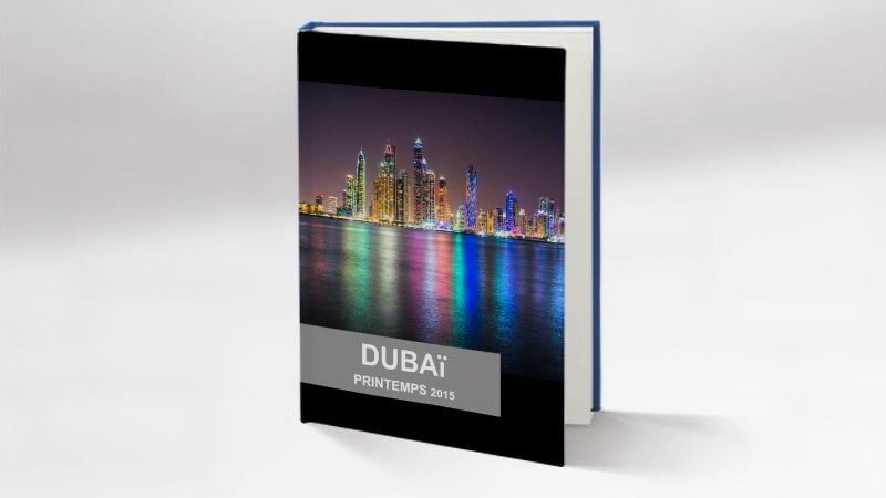 Album photo Dubaï