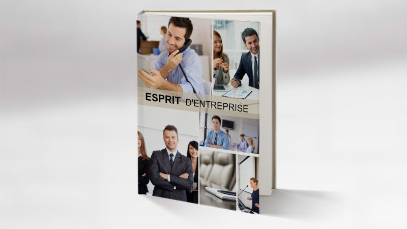 Album photo Esprit d’entreprise