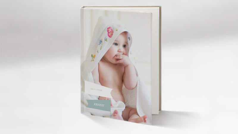 Album photo Petite Célébrité