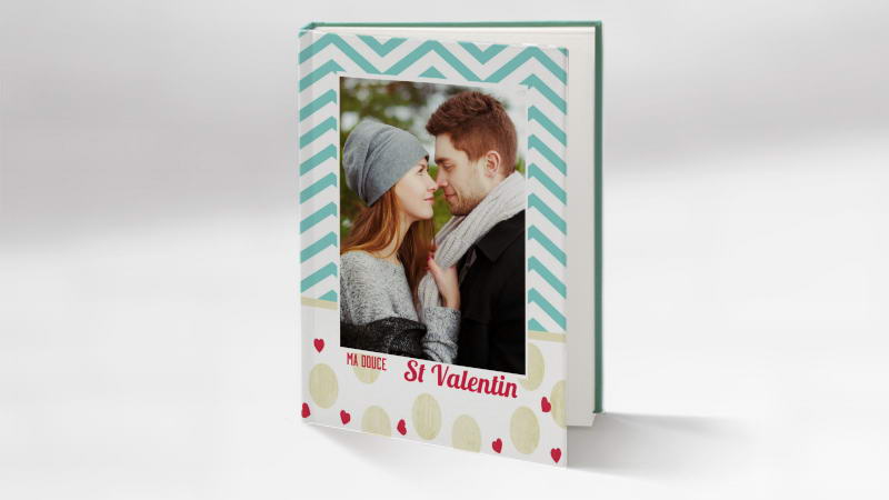 Album photo Saint Valentin