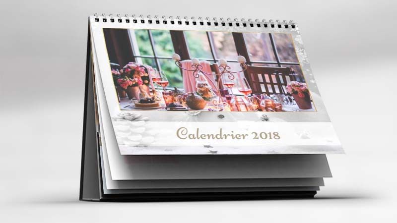 Calendrier Noël en famille