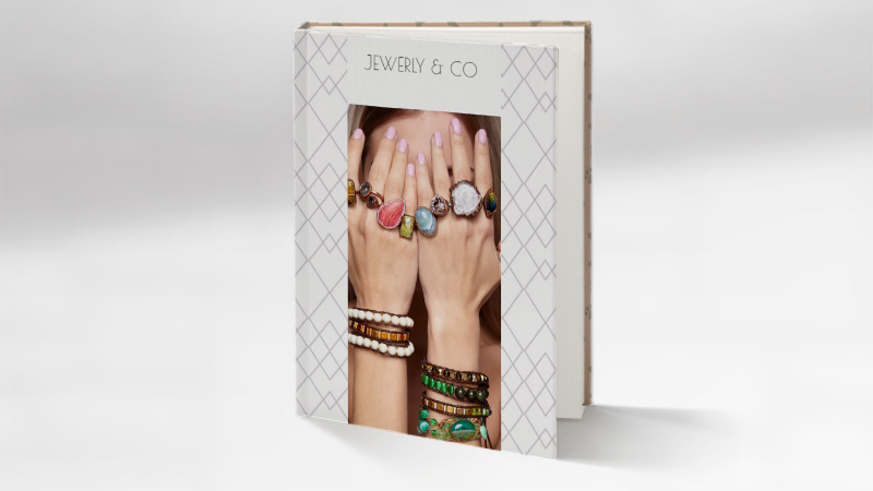 Album photo Catalogue