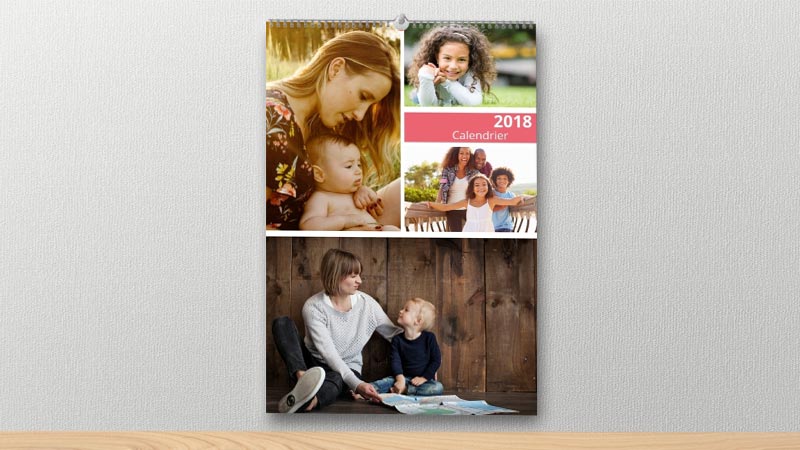 Album photo Décor