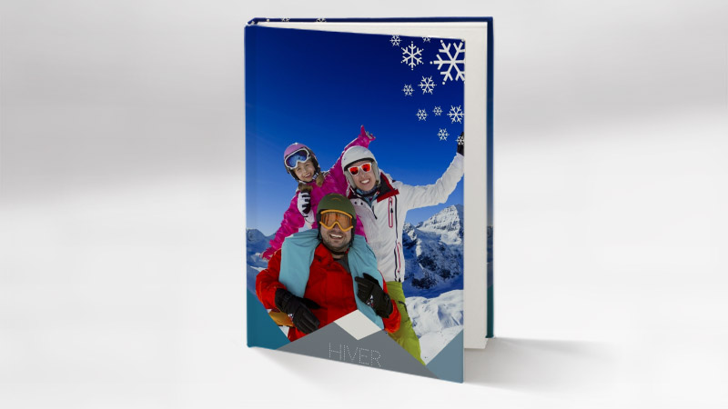 Album photo Hiver