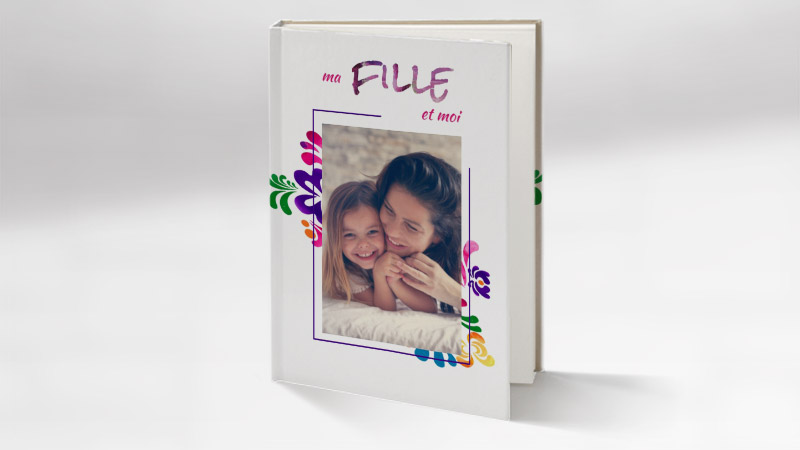 Album photo Album Tendresse