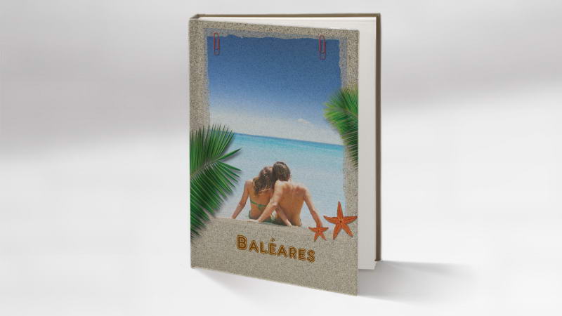 Album photo Vacances Plage