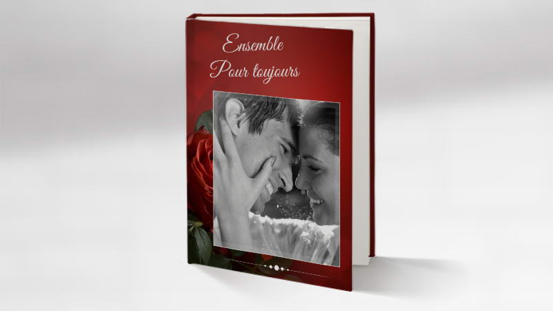 Album photo Passionnel