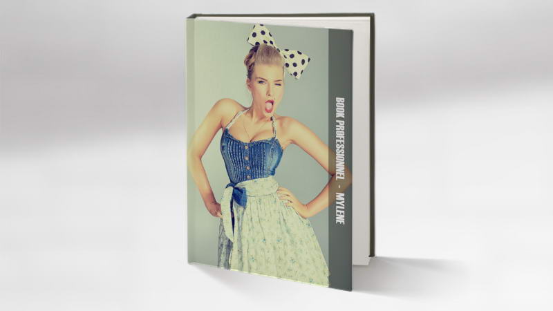 Album photo Book photo